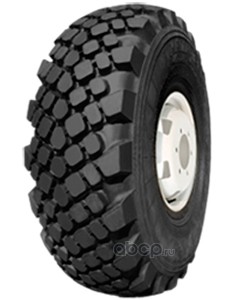 KAMA 1330014 Шина бездорожье универсальная КАМА-1260-1 425/85 R21 146J