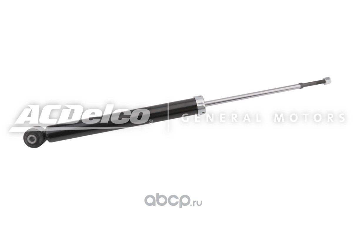 ACDelco 19376581 ACDelco GM Advantage Амортизатор задний