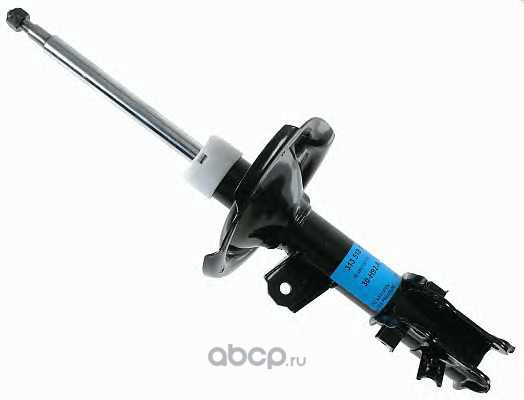 Mando A01102 SHOCK ABSORBER