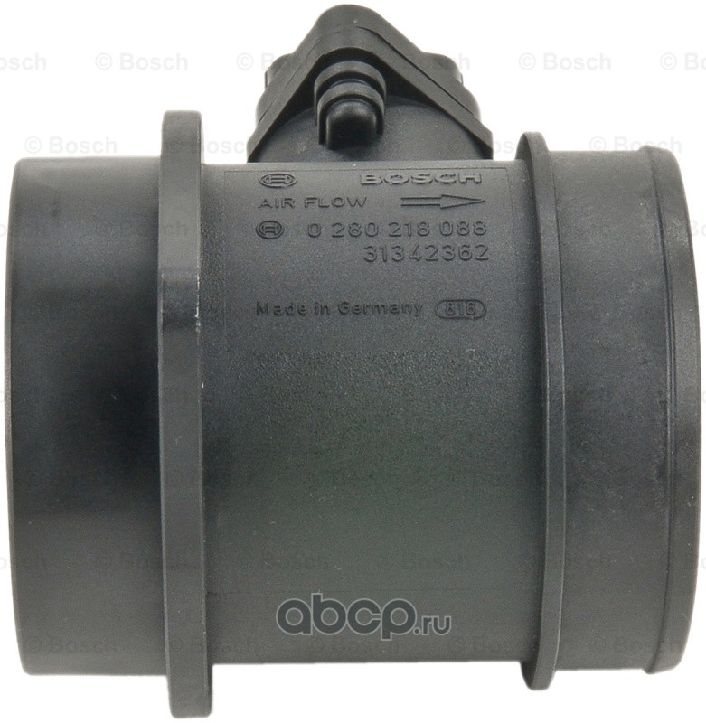 Bosch 0280218088 Расходомер воздуха