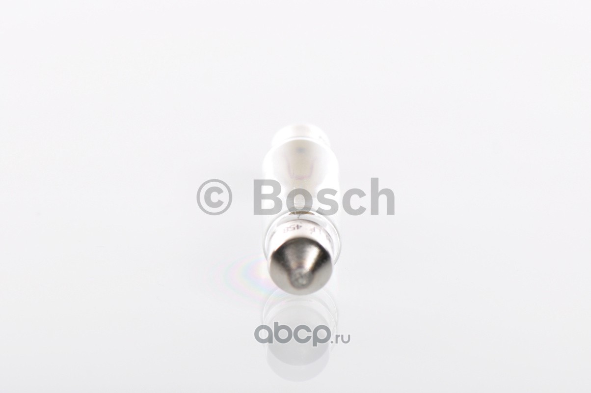 Bosch 1987302225 Лампа 5W 12V UNIVERSAL /SV8,5-8 5W 12V
