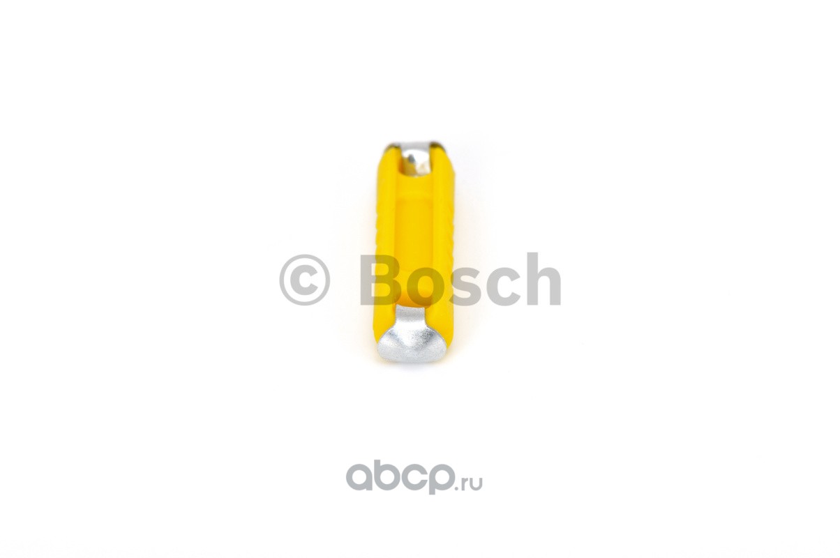 Bosch 1904520015 Предохранитель
