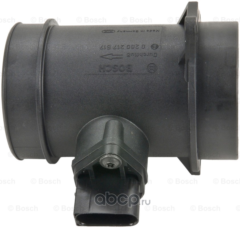 Bosch 0280217517 Расходомер воздуха