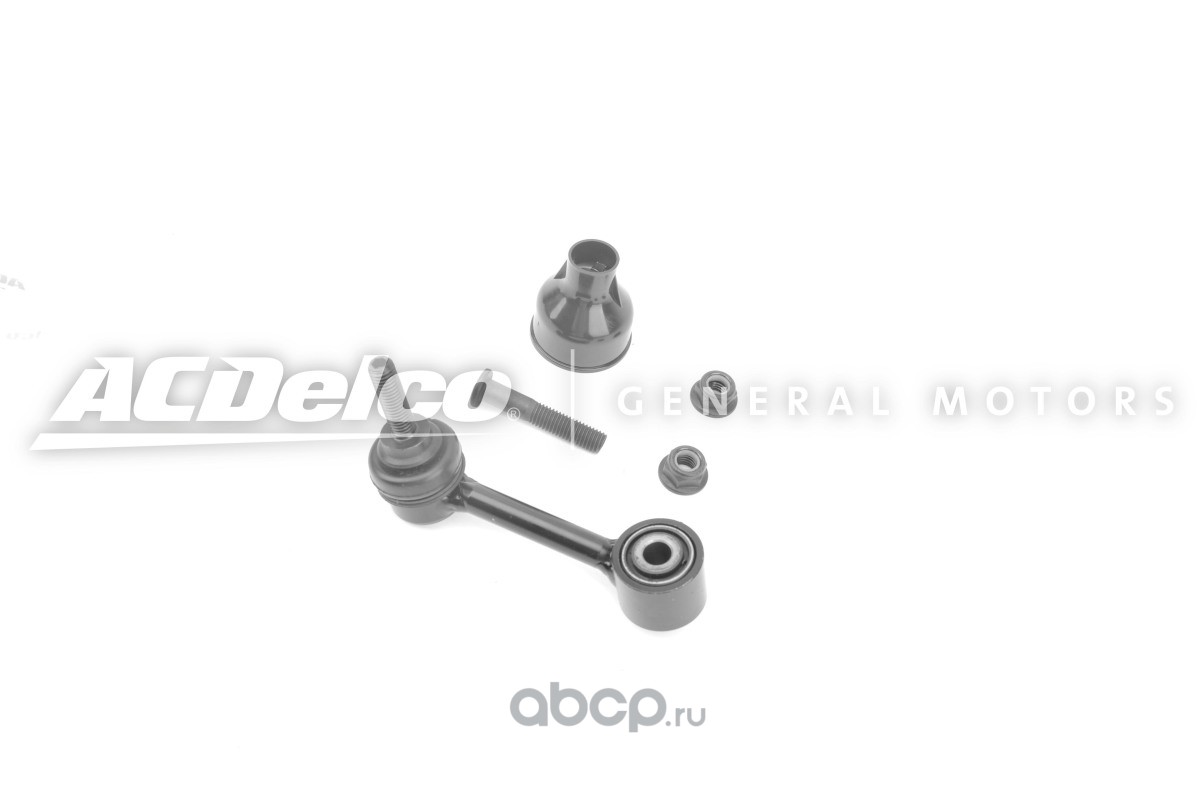 ACDelco 19380825 ACDelco GM Advantage Стойка стабилизатора заднего