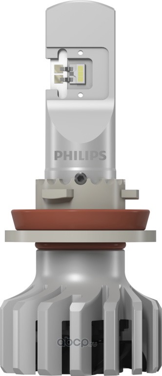 Philips 11366U50CWX2 LED Fog 11366 U50CW       X2