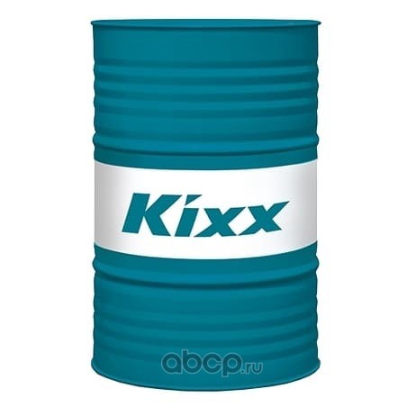 Kixx Hydro XW 32 200л L3672D01E1