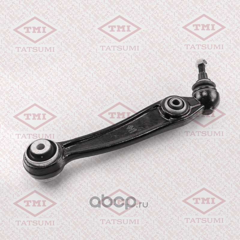 TATSUMI TEE1802R Рычаг передней подвески нижний задний R