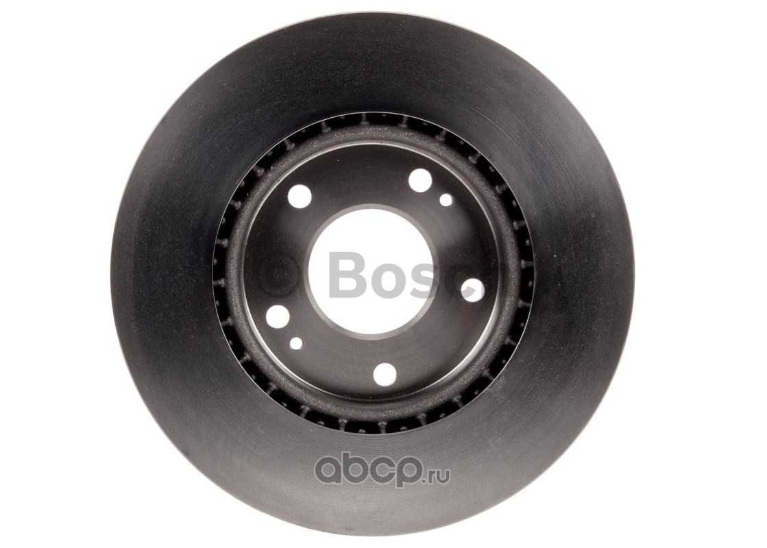 Bosch 0986479A12 Диск тормозной передний