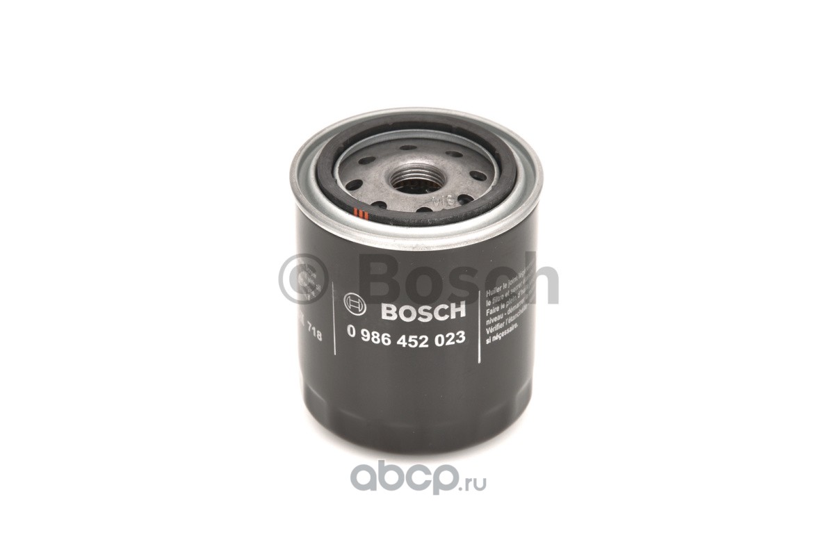 Bosch 0986452023 Масляный фильтр