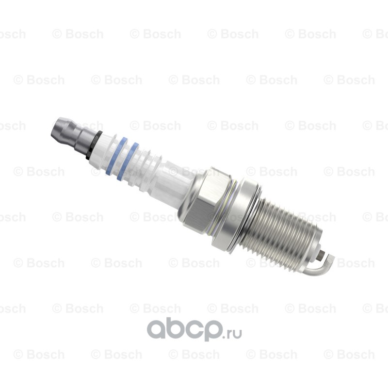 Bosch 0242229798 Свеча зажигания FR8KC+ (1.0) 0242229798
