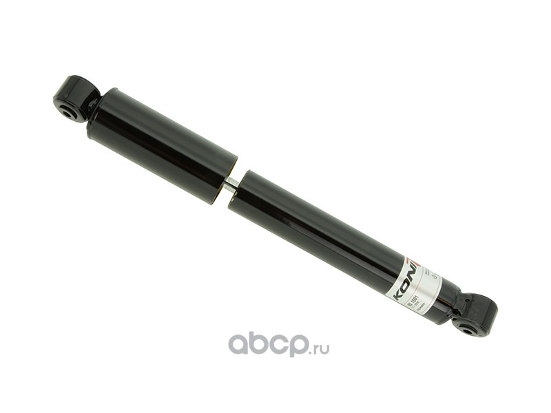 Задние амортизаторы классика. Задние амортизаторы классика