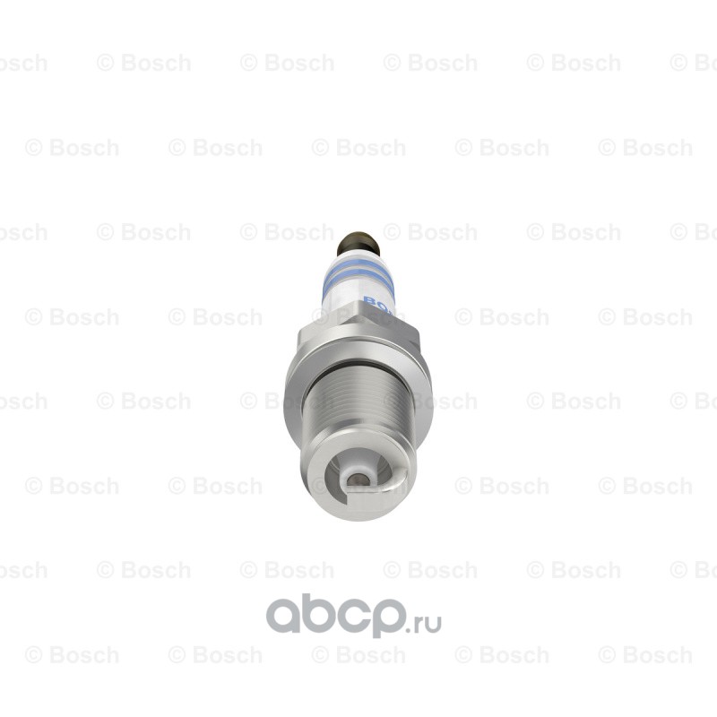 Bosch 242236544 Свеча зажигания FR7KPP33U+ (1.0)