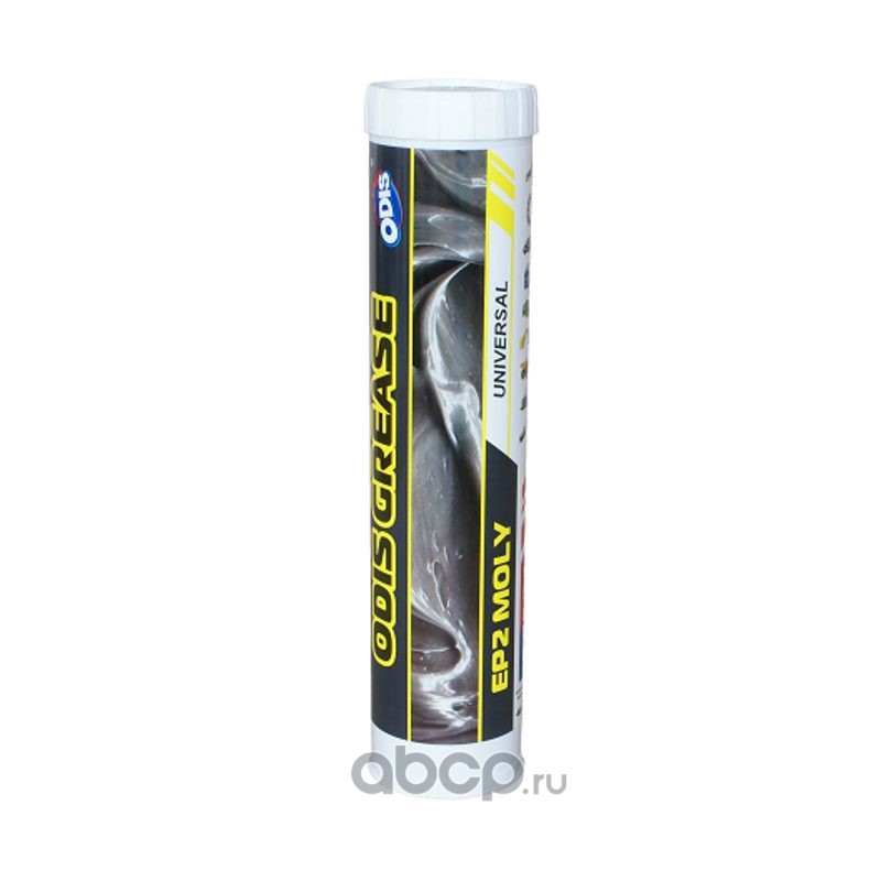 ODIS DS0223 Смазка ODIS GREASE EP 2 MOLY 400 гр