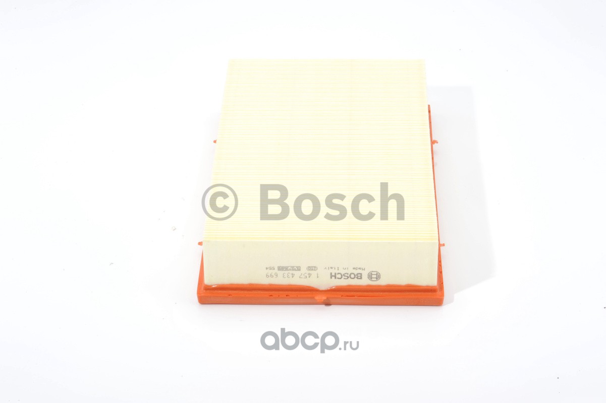 Bosch 1457433699 Фильтр воздушный
