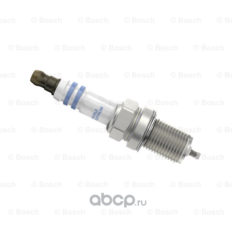 Bosch 0242240649 Свеча зажигания FR6KPP33X+ (1.1)