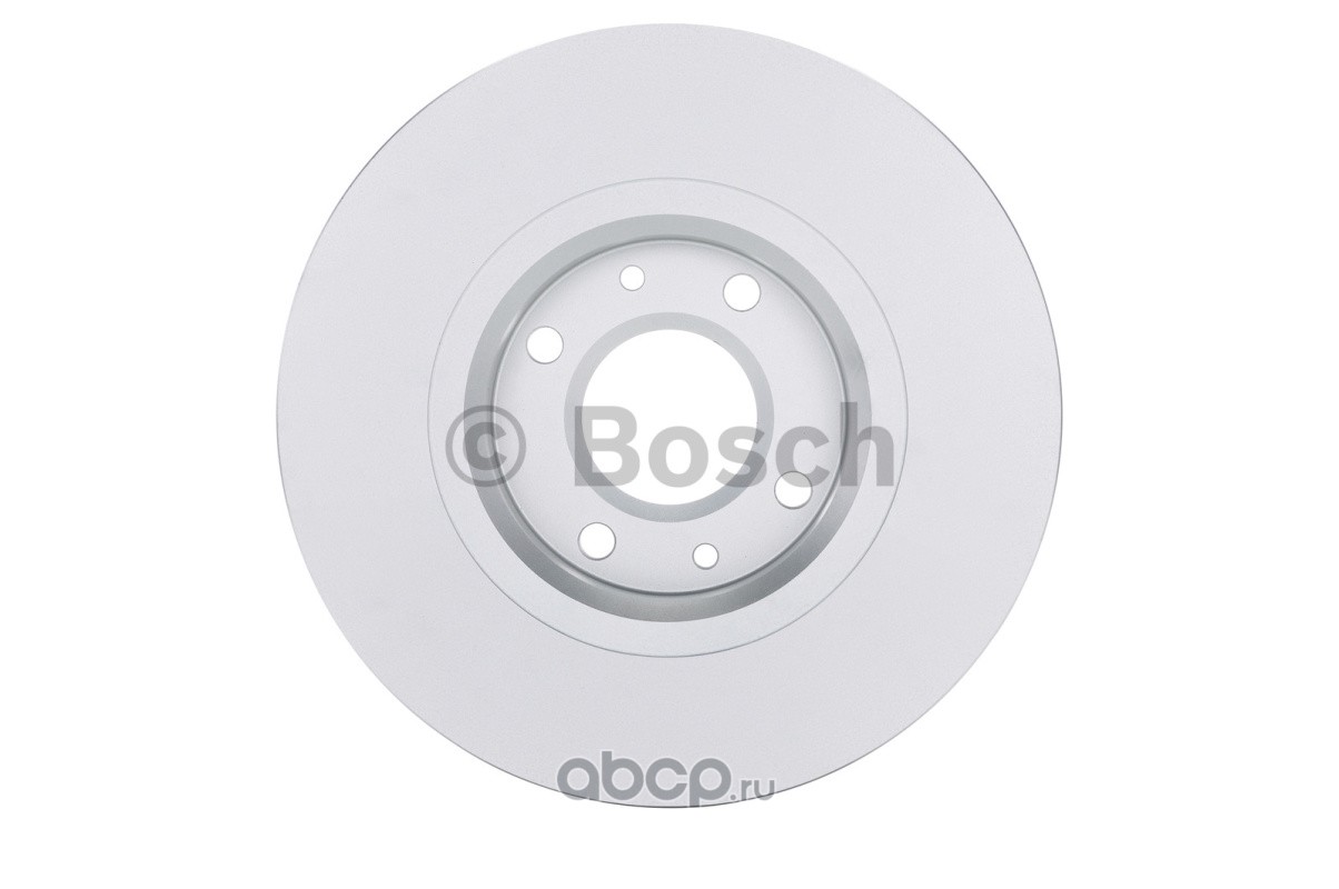 Bosch 0986478979 Диск тормозной передний CITROEN C4/DS4/PEUGEOT 207/308/3008/Partner II