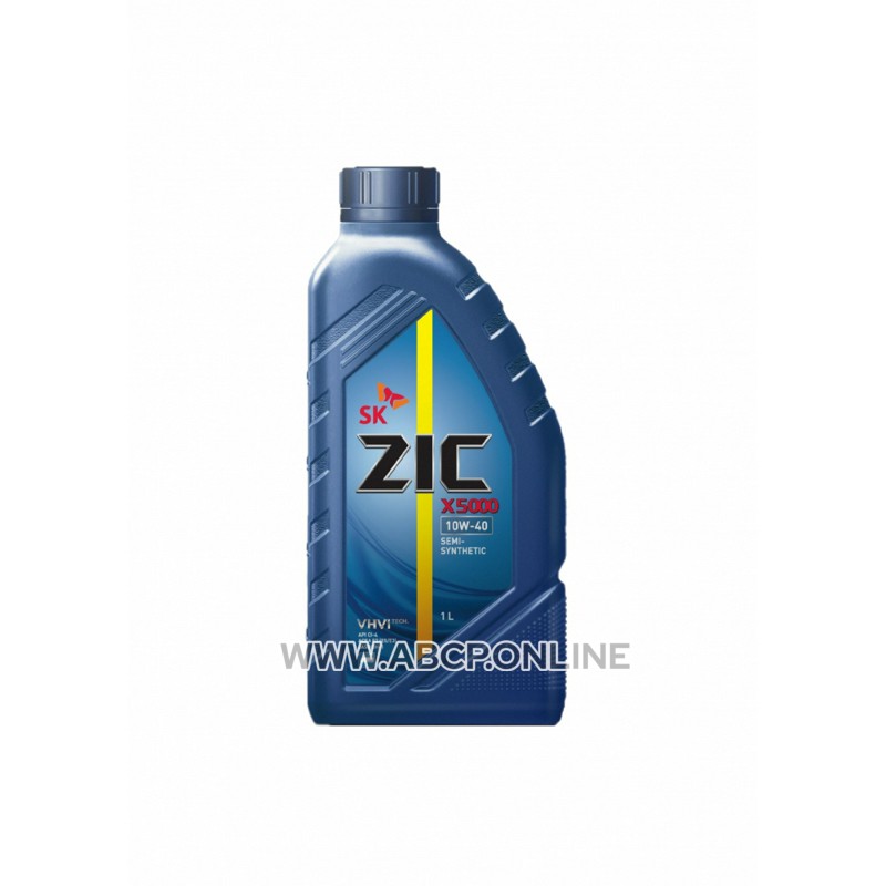 Zic Racing 10w 50 Купить