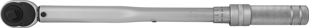 Jonnesway T04150 Ключ динамометрический 1/2&quot;&quot;DR, 40-210 Нм