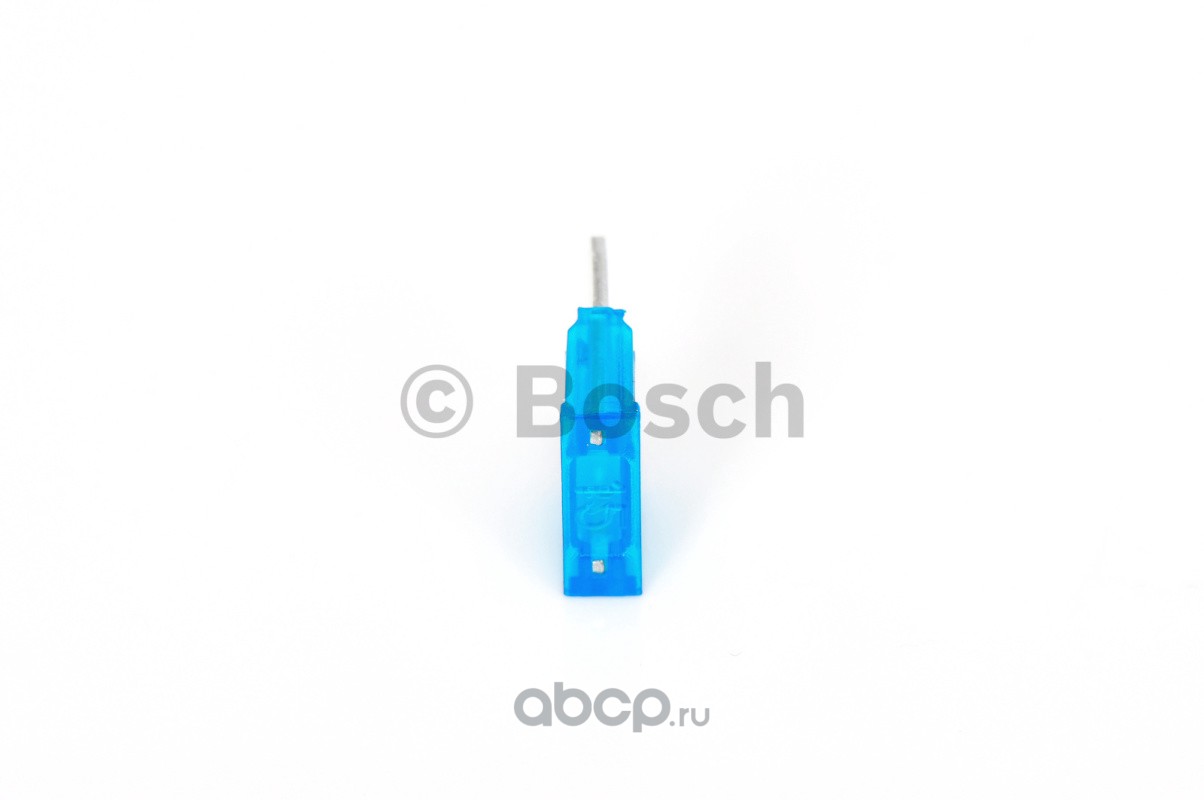 Bosch 1987529031 Предохранитель МИНИ 15A 1987529031