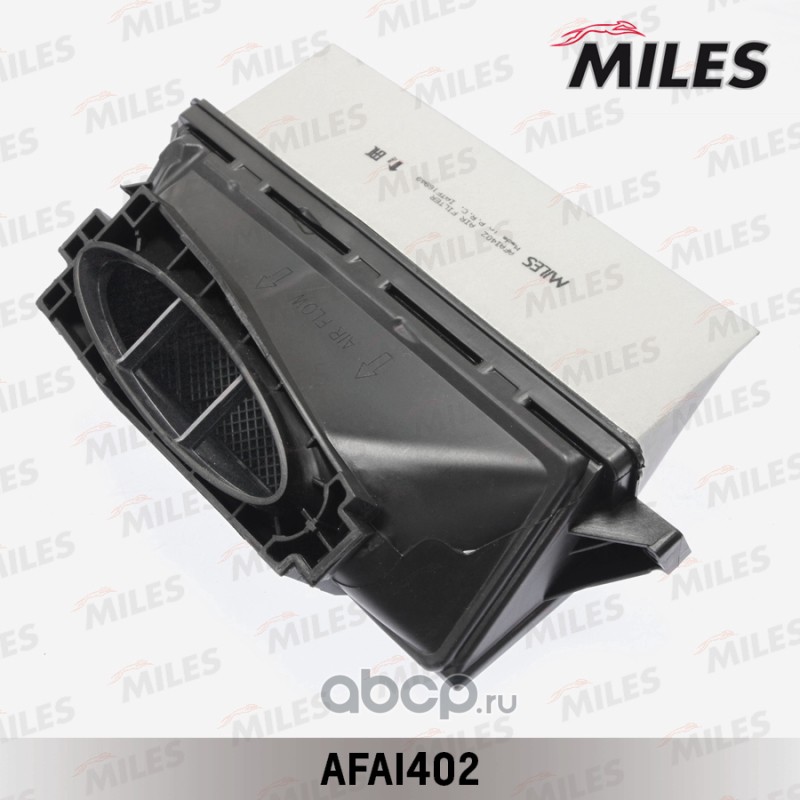 Miles AFAI402 Фильтр воздушный