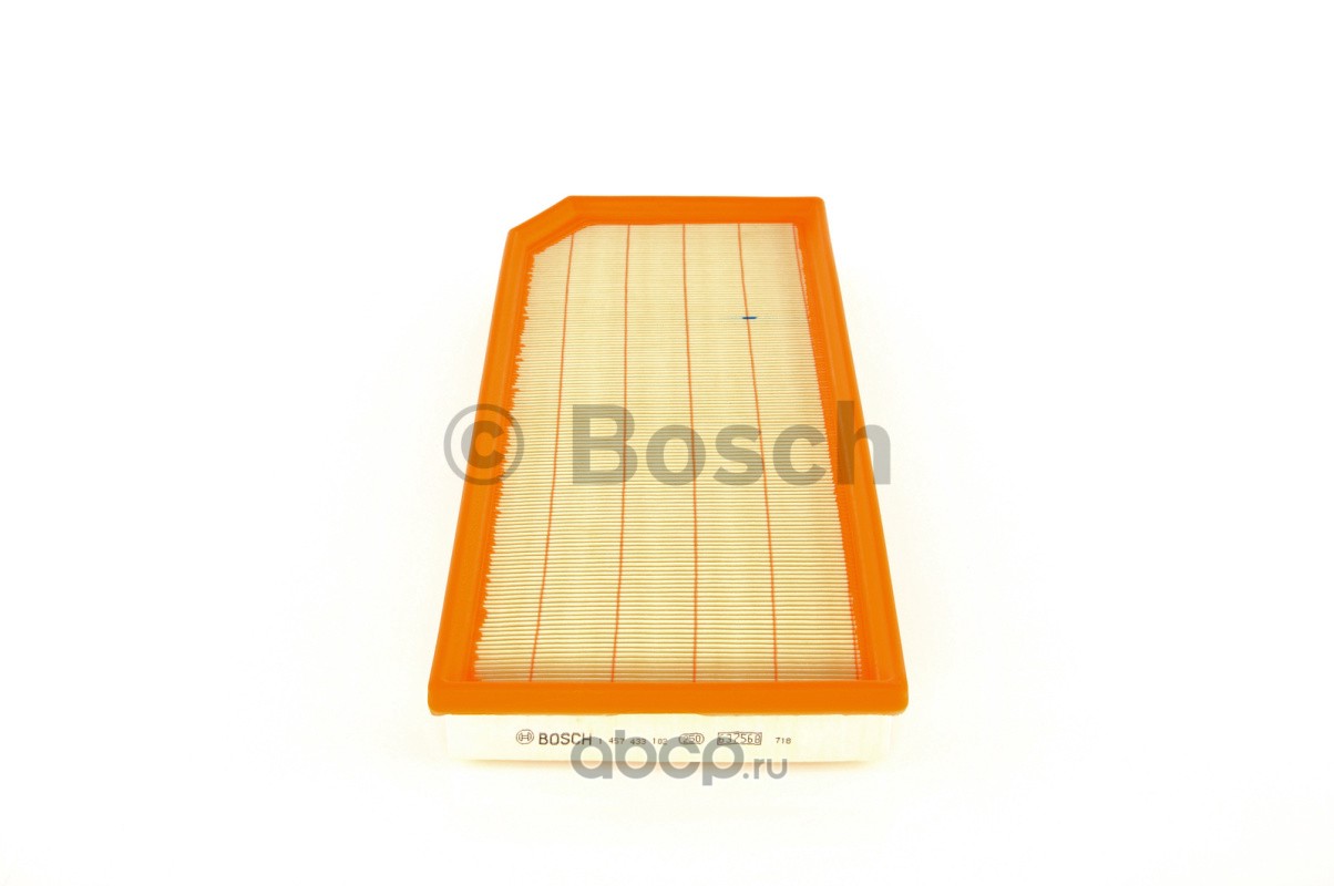 Bosch 1457433102 Воздушный фильтр