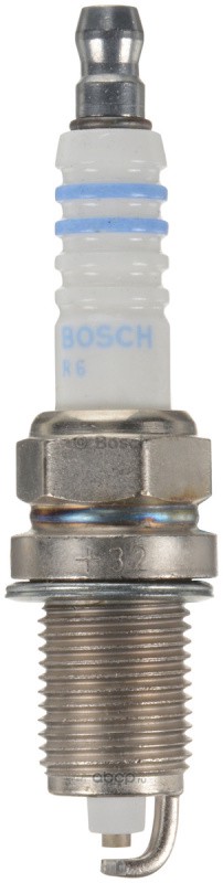 Bosch 0242236542 Свеча зажигания FR7LCX+ (1.1)