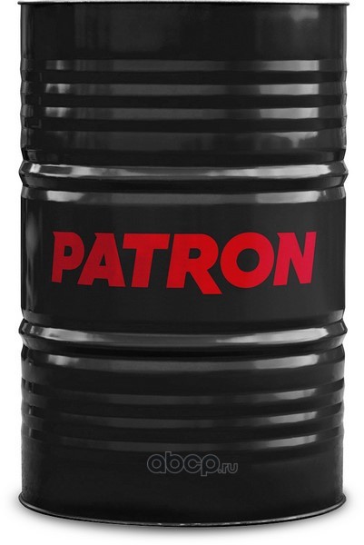PATRON 5W40205LORIGINAL Масло моторное синтетическое