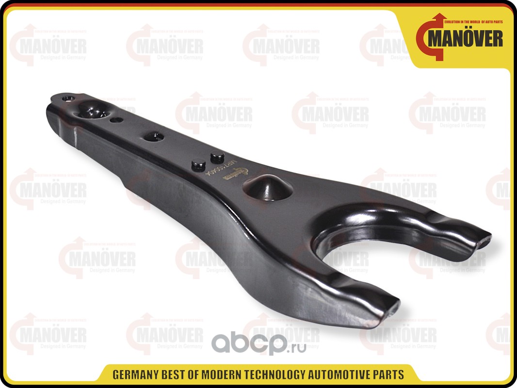 Купить Вилка сцепления Daihatsu Toyota аналог OEM 3120487307 MANOVER  Germany MR7100404