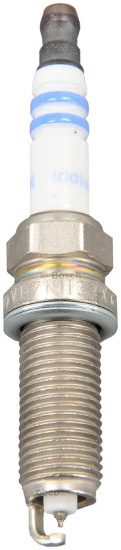 Bosch 0242135529 Свеча зажигания VR 7 NII 33 X