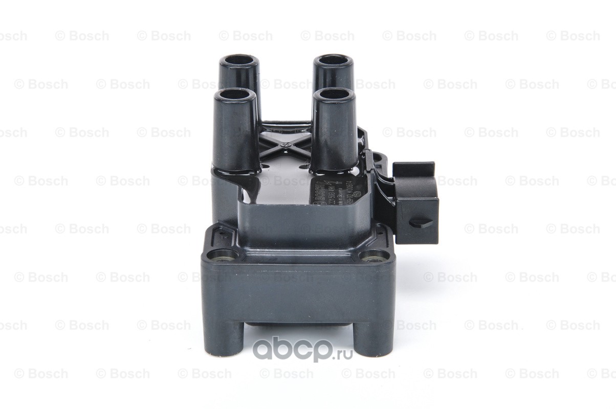Bosch 0221503490 Катушка зажигания