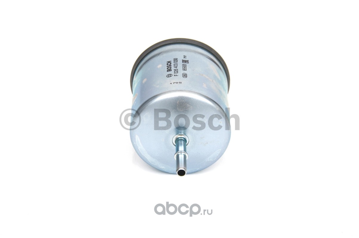 Bosch F026403030 Топливный фильтр