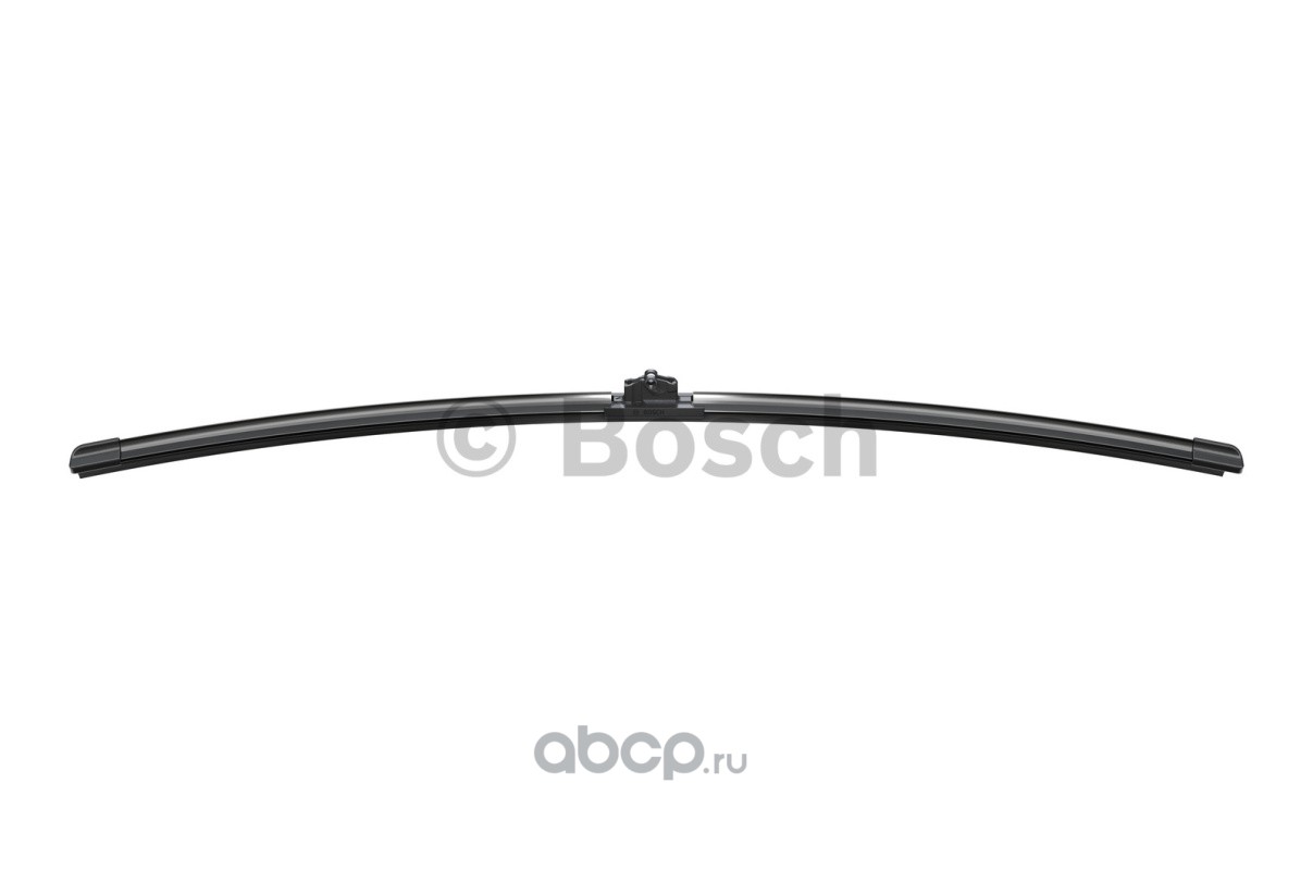 Bosch 3397006952 Щетка стеклоочистителя 650 мм бескаркасная 1 шт AeroTwin Plus