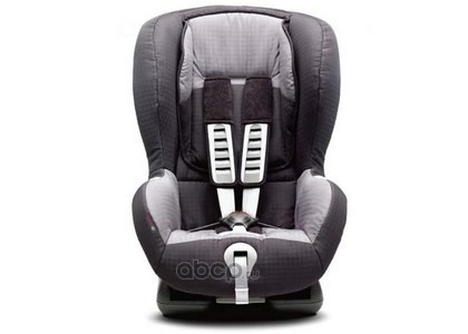 ДЕТСКОЕ КРЕСЛО DUO PLUS ISOFIX