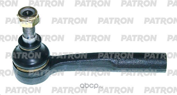 PATRON PS1234R Наконечник рулевой тяги