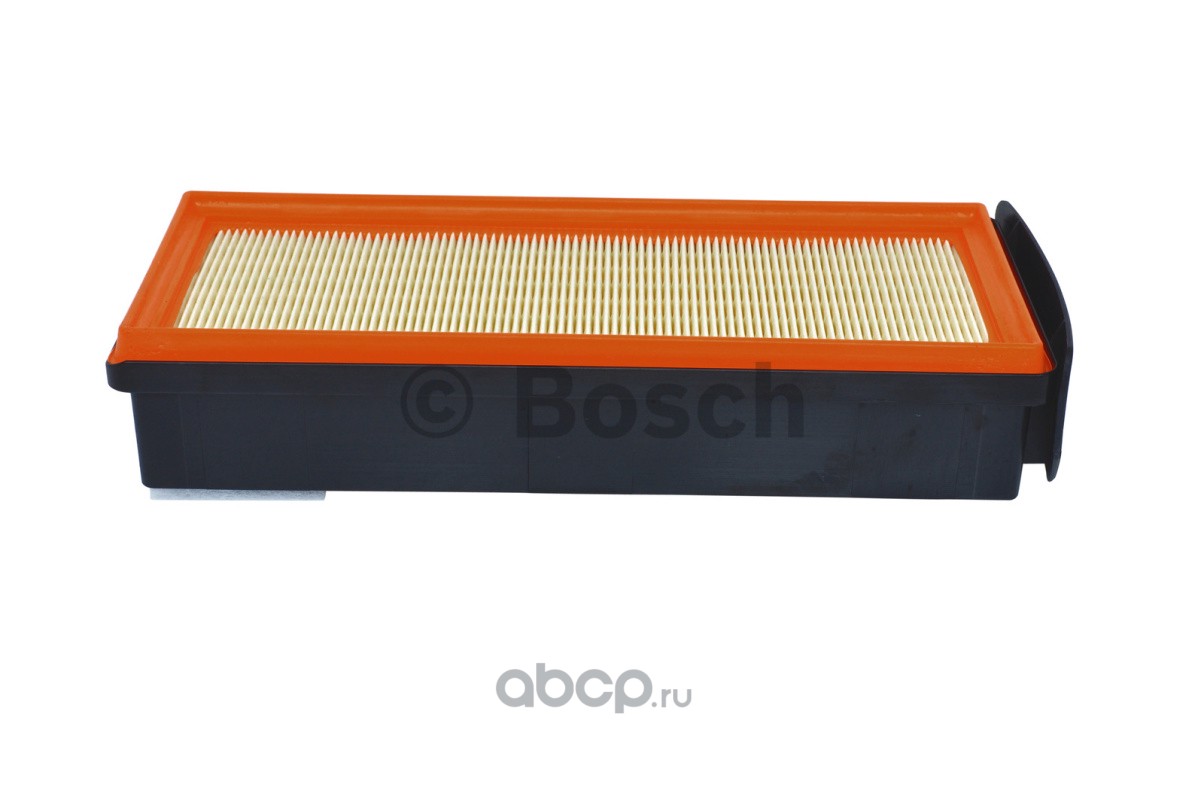 Bosch F026400409 Фильтр воздушный BMW F10/F01/X3 II/X5(E70)/X6(E71) F026400409
