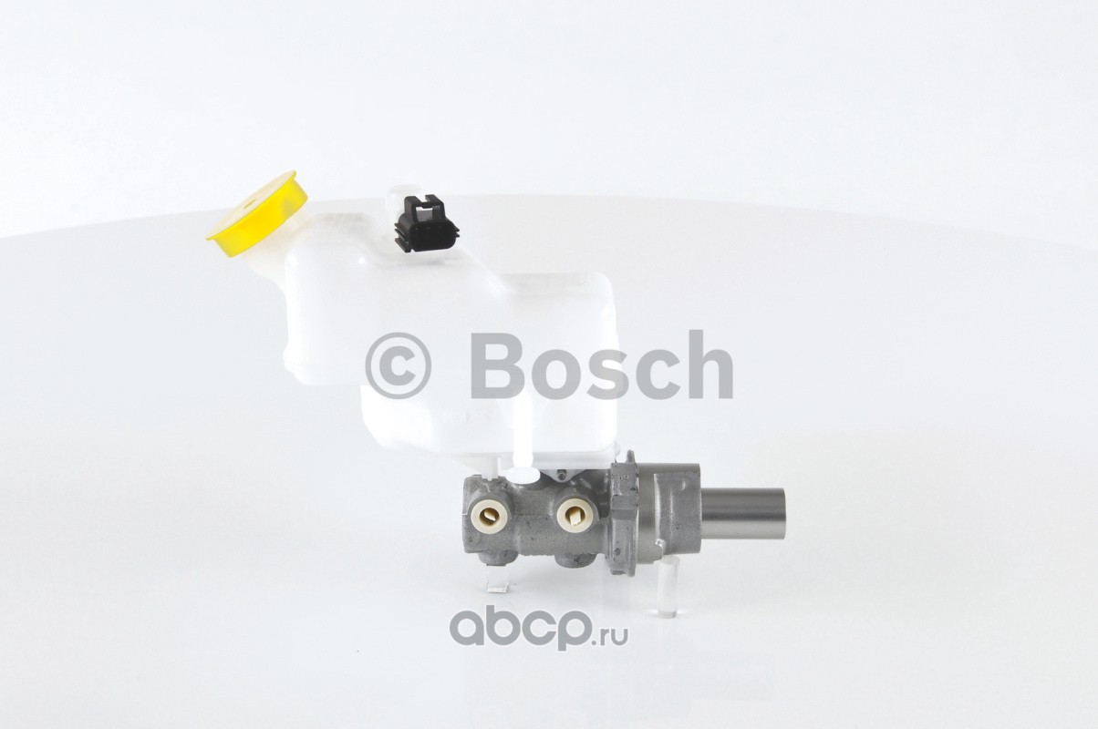 Bosch 0204123716 Главный тормозной цилиндр