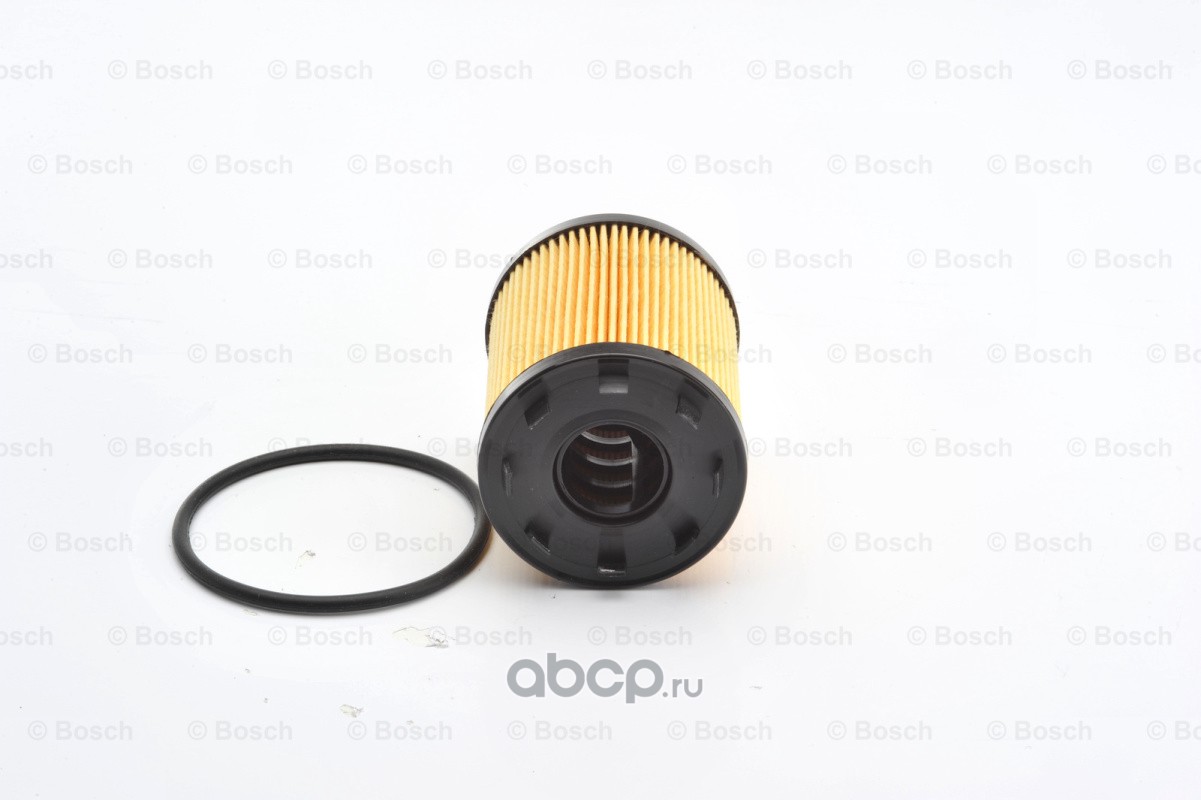 Bosch 1457429256 Масляный фильтр
