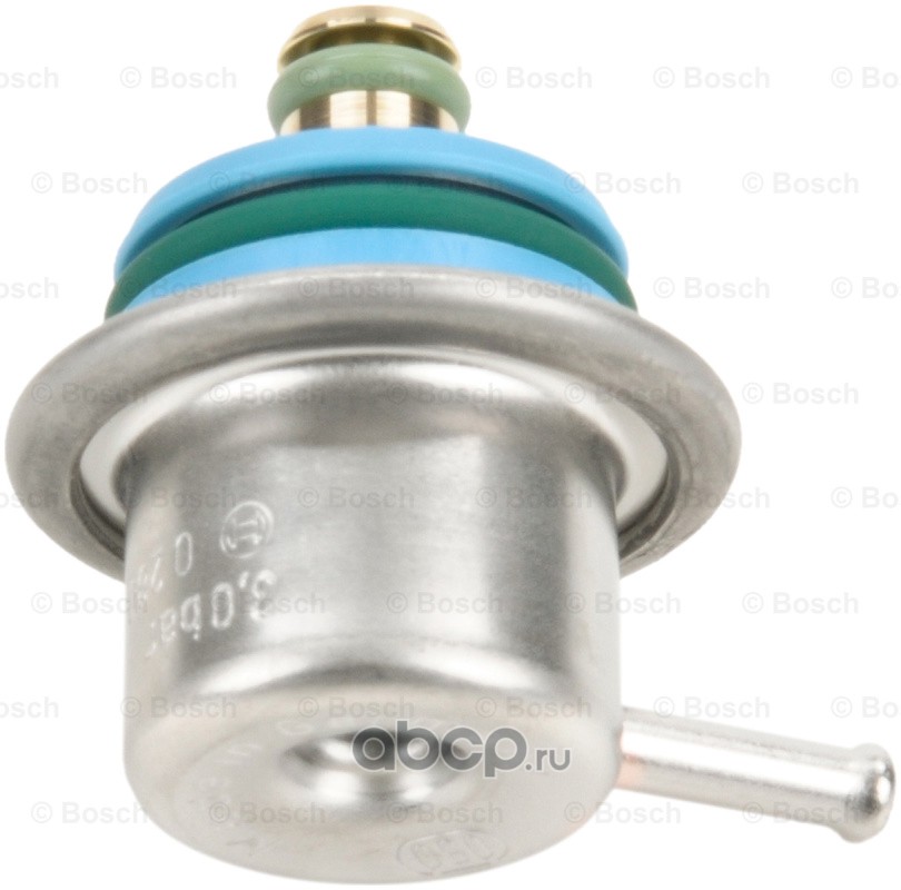 Bosch 0280160560 Регулятор давления топлива