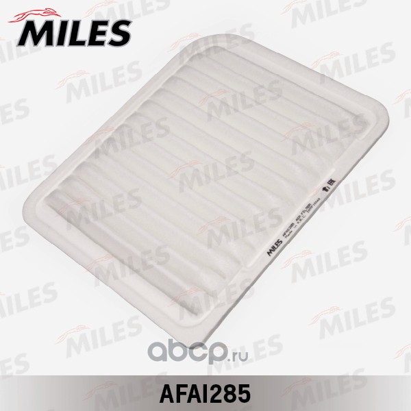 Miles AFAI285 Фильтр воздушный