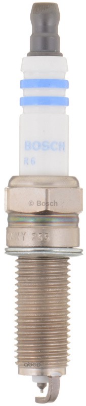 Bosch 0242145510 Свеча зажигания YR 5 NI 332 S 0242145510