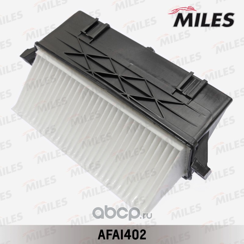 Miles AFAI402 Фильтр воздушный