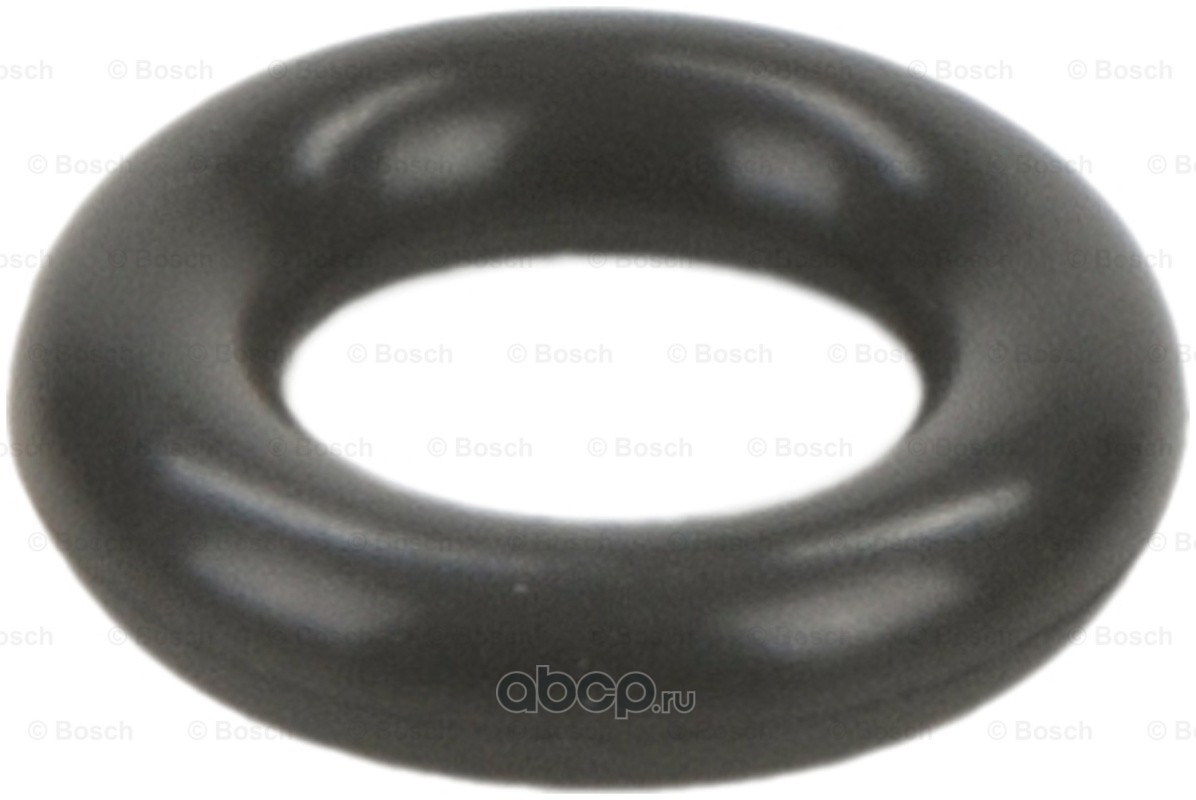 Bosch 1280210711 Уплотнительное кольцо форсунки