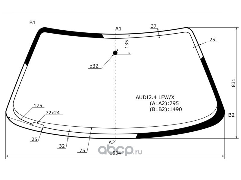 Размер лобового приора. Лобовое стекло Ауди 100 с4. Размер лобового стекла Ауди а6. Размер лобового стекла Ауди 100 с4. Ауди 100 с3 лобовое стекло артикул.