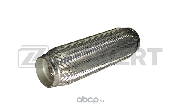 Zekkert FR55200 Гофра глушителя 55x200 мм Innerbraid
