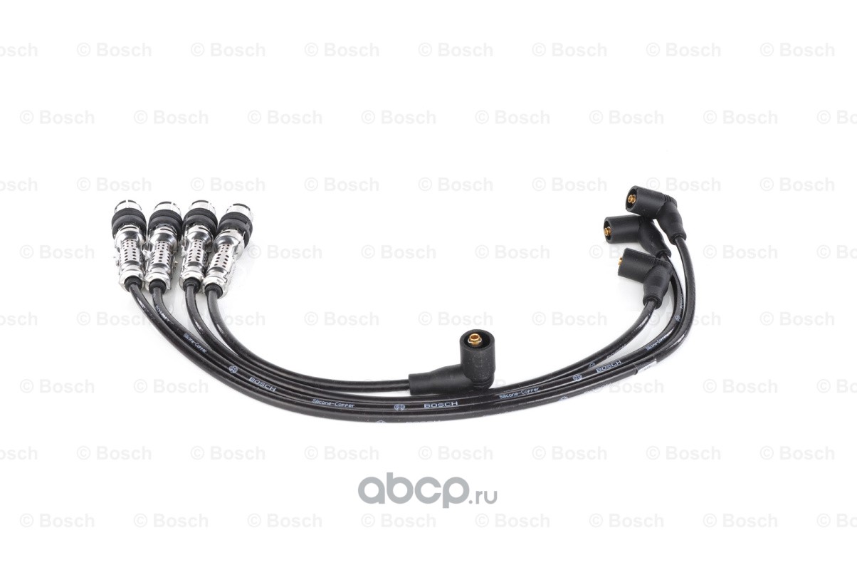 Bosch 0986356331 Комплект проводов зажигания