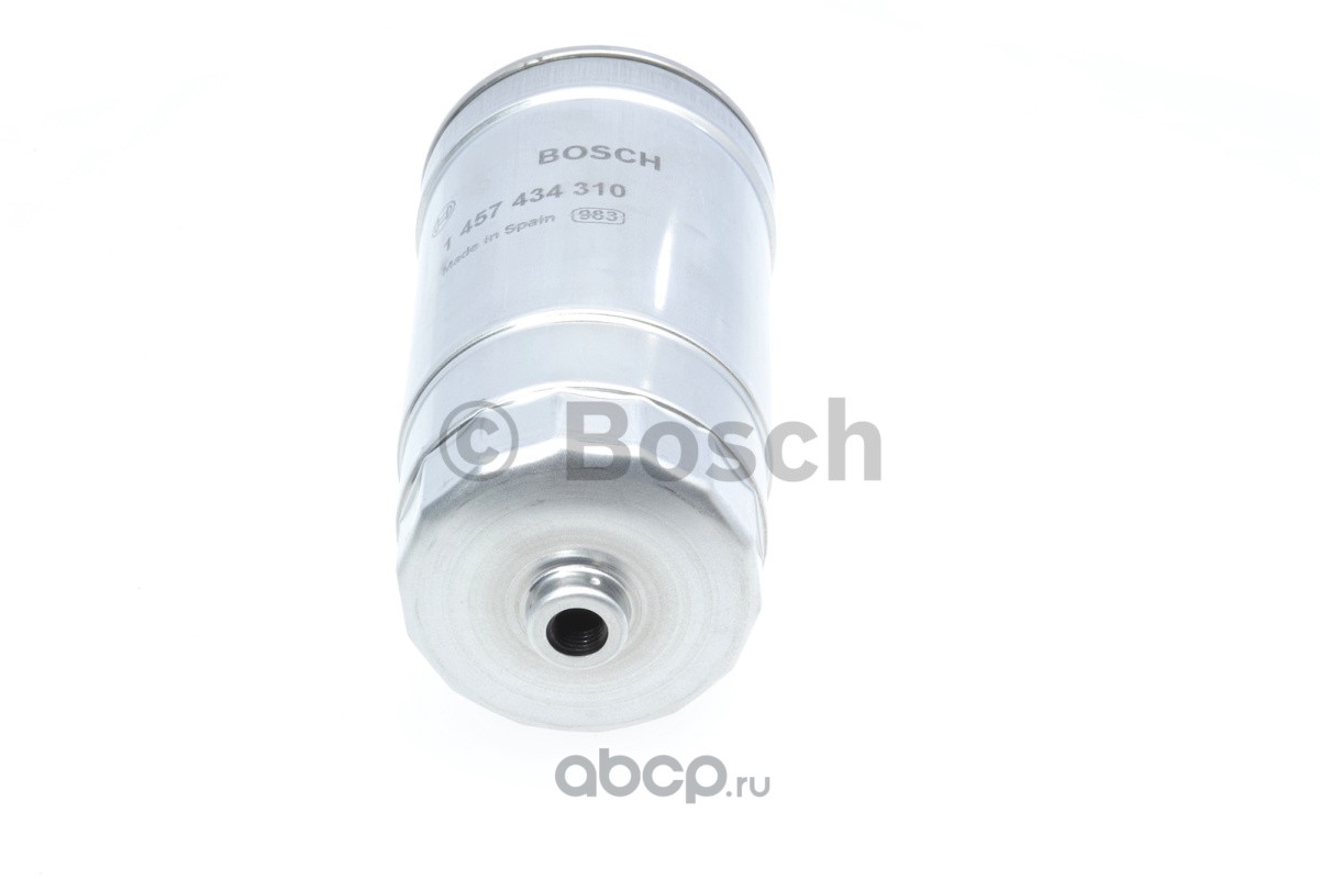 Bosch 1457434310 Фильтр топливный