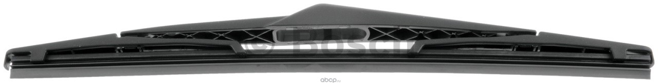 Bosch 3397004990 Щетка стеклоочистителя задняя 300 мм бескаркасная 1 шт Rear