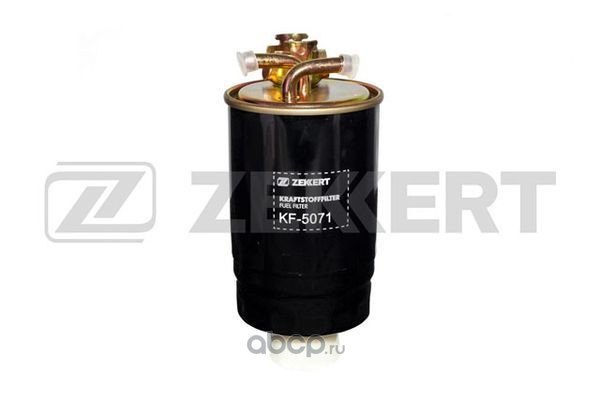 Zekkert KF5071 Фильтр топливный