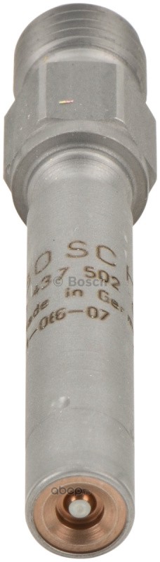 Bosch 0437502023 Клапанная форсунка