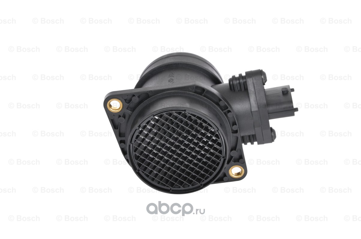 Bosch 280218116 Датчик расхода воздуха ВАЗ 2108-10 н/о